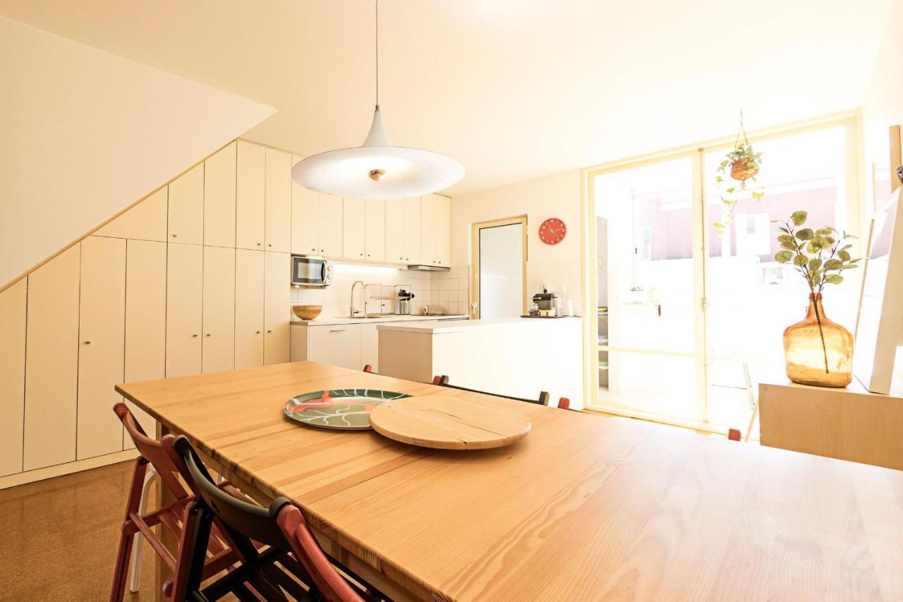 Casa 128 By Lovelystay Apartment