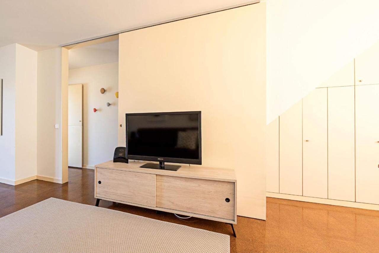 Apartment Casa 128 By Lovelystay Porto